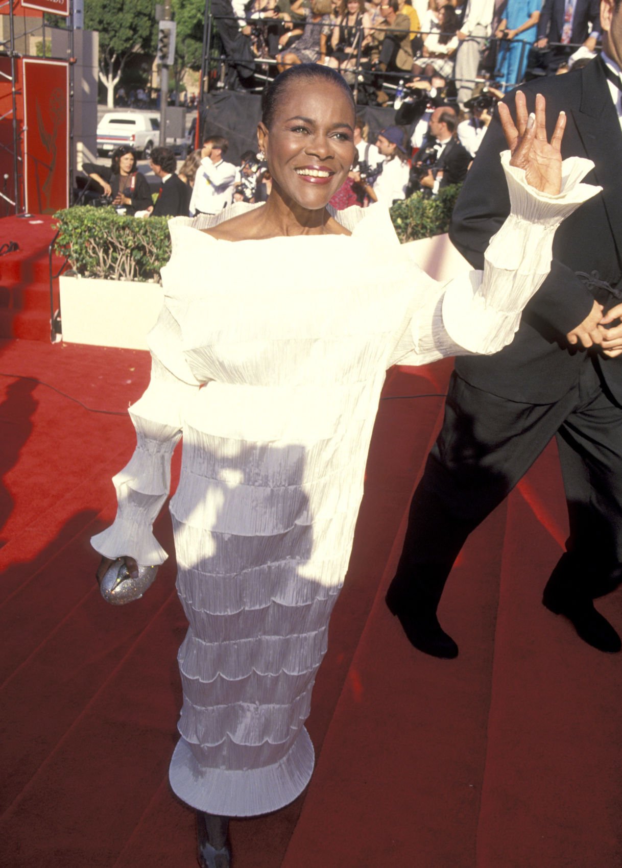 Cicely Tyson, 1994